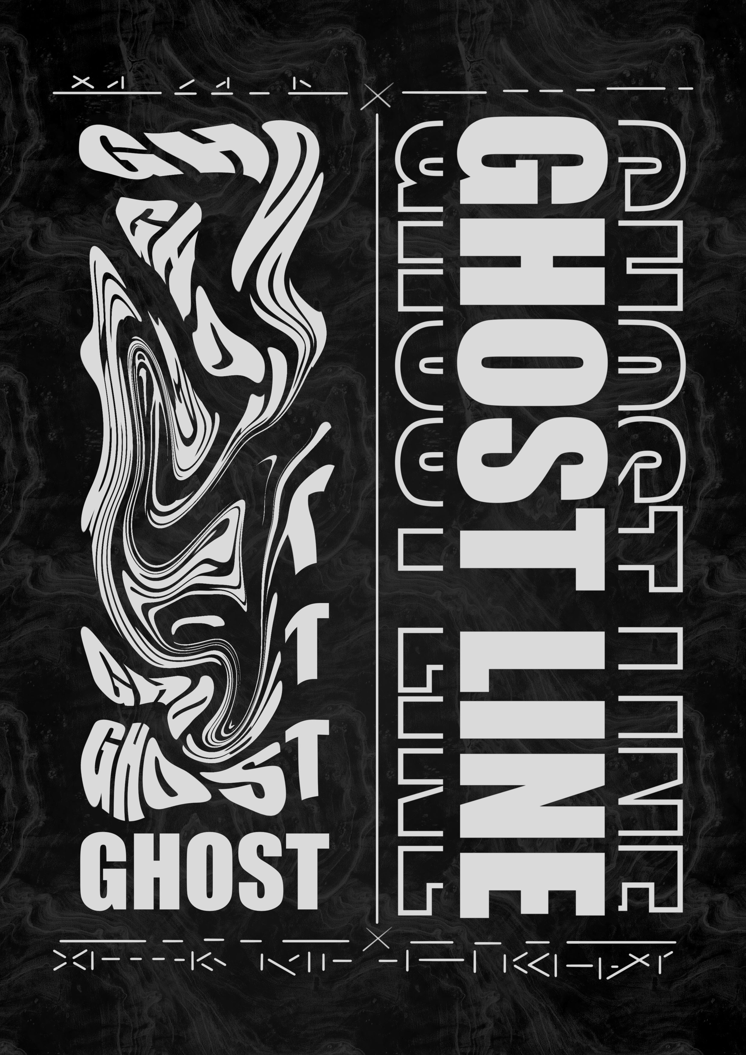 ghostline