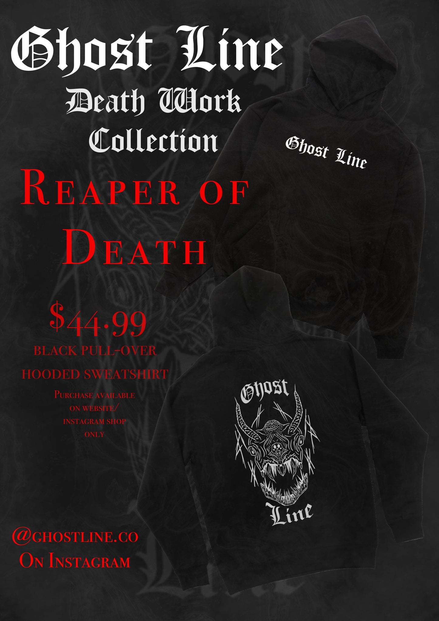 Reaper of Death